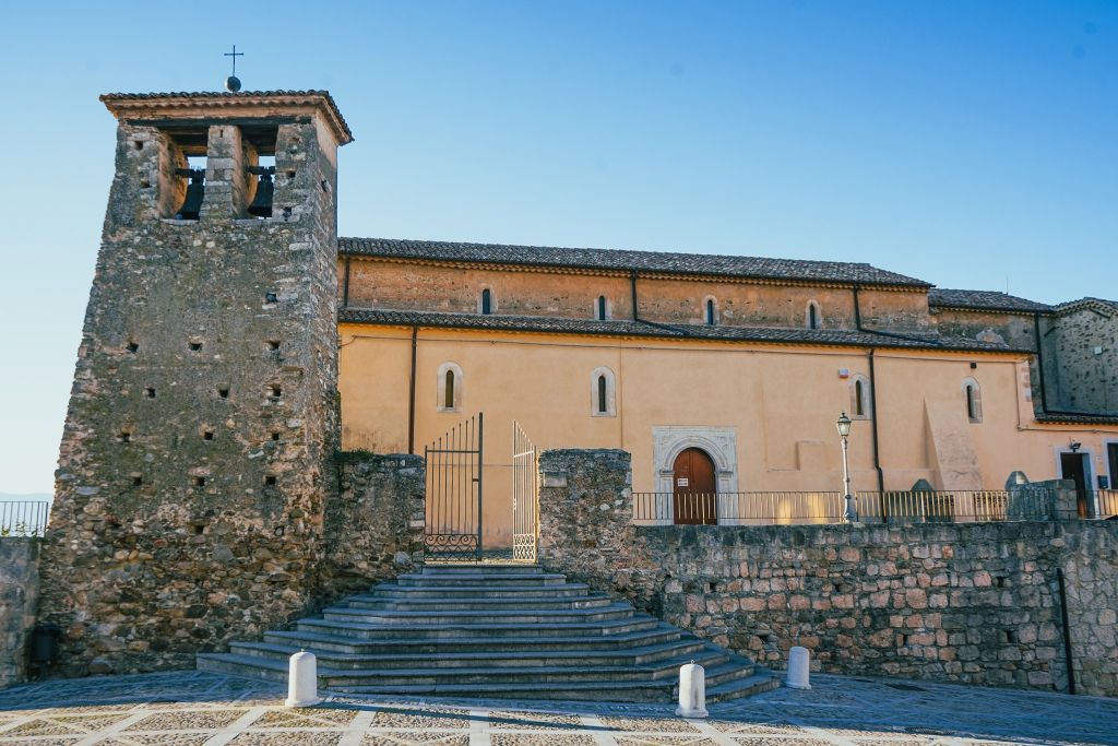 Chiesa San Giorgio Martire