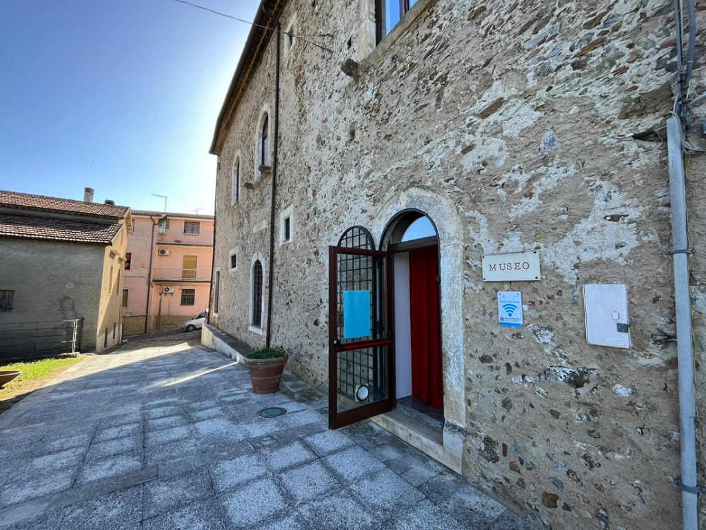 Museo Arte Sacra B. Vivarini